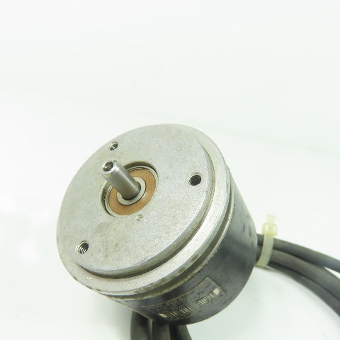 Heidenhain ROD 426B-1000 Rotary Encoder D-825