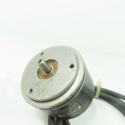 Heidenhain ROD 426B-1000 Rotary Encoder D-825
