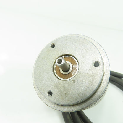 Heidenhain ROD 426B-1000 Rotary Encoder D-825