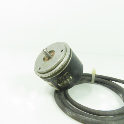 Heidenhain ROD 426B-1000 Rotary Encoder D-825