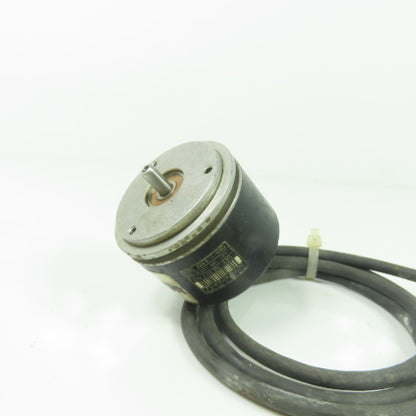 Heidenhain ROD 426B-1000 Rotary Encoder D-825