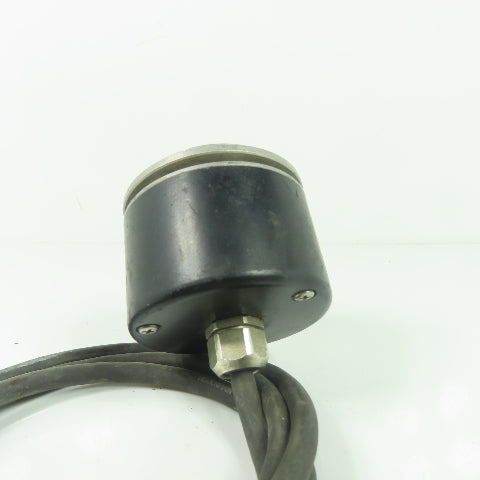 Heidenhain ROD 426B-1000 Rotary Encoder D-825