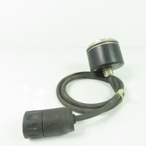 Heidenhain ROD 426B-1000 Rotary Encoder D-825