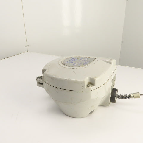 Aero-Motive JB07000 60-70 LB Ergomation Tool Balancer