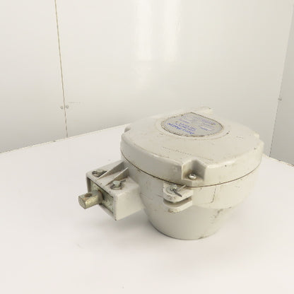 Aero-Motive JB07000 60-70 LB Ergomation Tool Balancer
