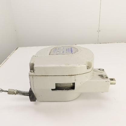 Aero-Motive JB07000 60-70 LB Ergomation Tool Balancer