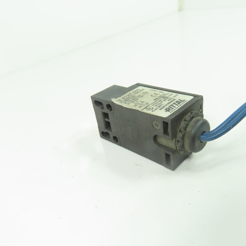 Rittal SZ 4127.000 Door Switch 24VDC 230VAC