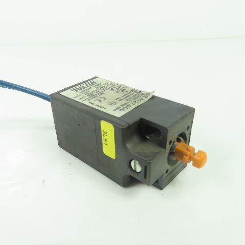 Rittal SZ 4127.000 Door Switch 24VDC 230VAC