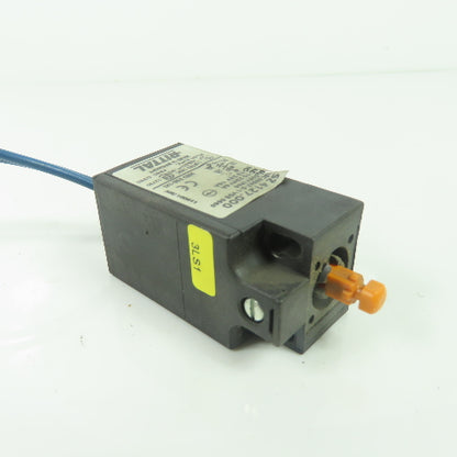 Rittal SZ 4127.000 Door Switch 24VDC 230VAC