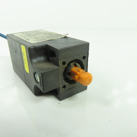 Rittal SZ 4127.000 Door Switch 24VDC 230VAC