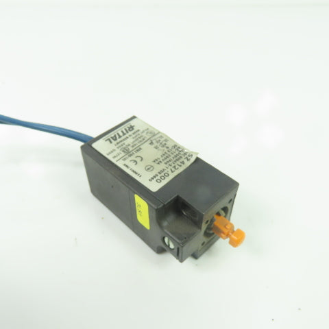 Rittal SZ 4127.000 Door Switch 24VDC 230VAC