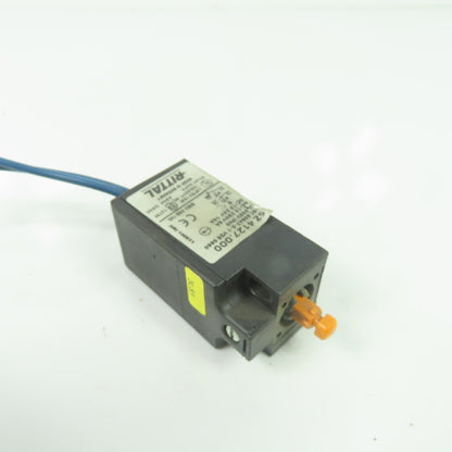 Rittal SZ 4127.000 Door Switch 24VDC 230VAC
