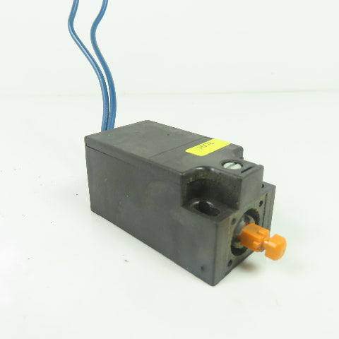 Rittal SZ 4127.000 Door Switch 24VDC 230VAC