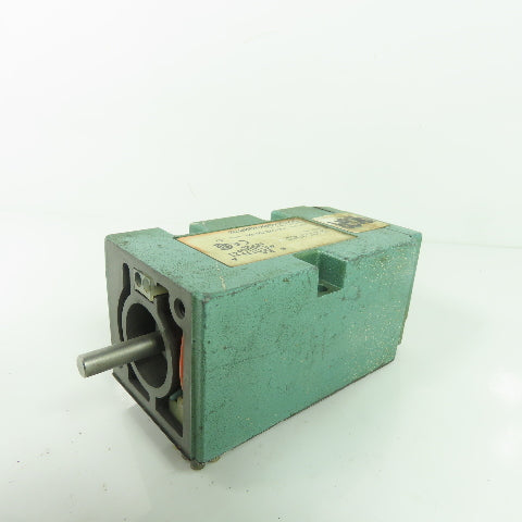 Numatics 554SA400K000030 Solenoid Valve 110/120V 150PSIG