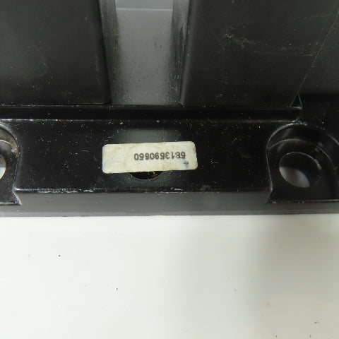 Rexroth 06W50 Solenoid Valve Coil 24VDC 6813590650