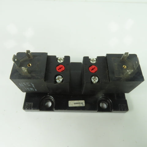 Rexroth 06W50 Solenoid Valve Coil 24VDC 6813590650