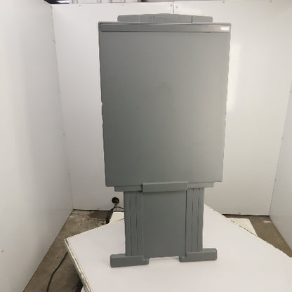 Quartet 200E DuraMax 27" x 34" Portable Presentation Easel Whiteboard/Flipchart