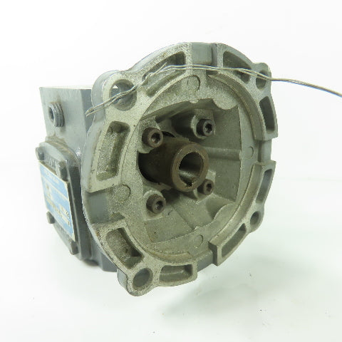 Boston Gear F71050SVB4J6 50:1 Ratio Gear Reducer Right Hand 35RPM Out 120 INLB