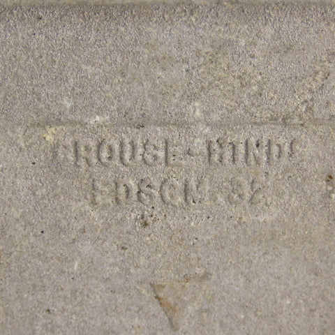 Crouse Hinds EDSCM 32 Explosion Proof Modular Junction Device Boxes 6-Gang