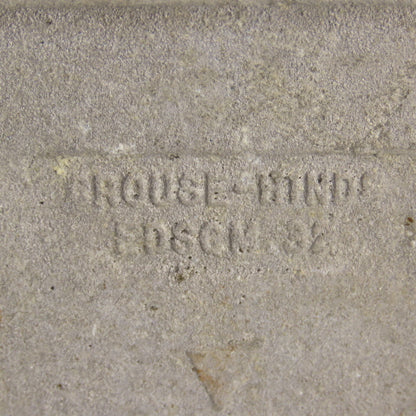 Crouse Hinds EDSCM 32 Explosion Proof Modular Junction Device Boxes 6-Gang