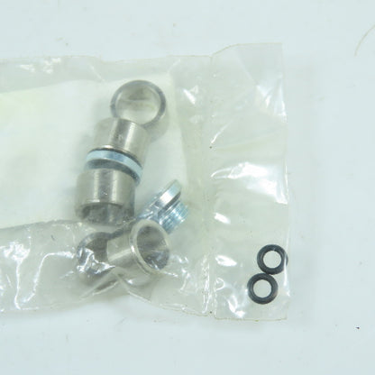 Schunk 5512048 Universal Gripper Replacement Parts For PGN-plus-P 160