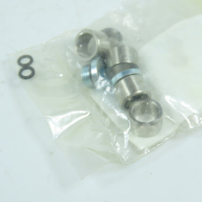 Schunk 5512048 Universal Gripper Replacement Parts For PGN-plus-P 160