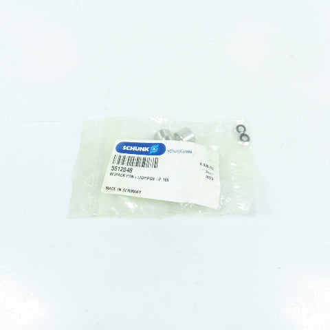 Schunk 5512048 Universal Gripper Replacement Parts For PGN-plus-P 160