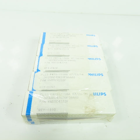 Philips RN55C4322F Resistor PL23 5033RC43K20F0AAAU Lot Of 500