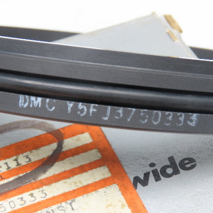 Durametallic Y5FJ3750333 No 5 CBN INST EPR O-RG Carbon Seal