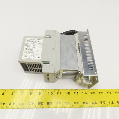 Allen Bradley 160S-AA02NSF1 200-240V Variable Speed Drive 0-240Hz 0.37kW 0.5Hp