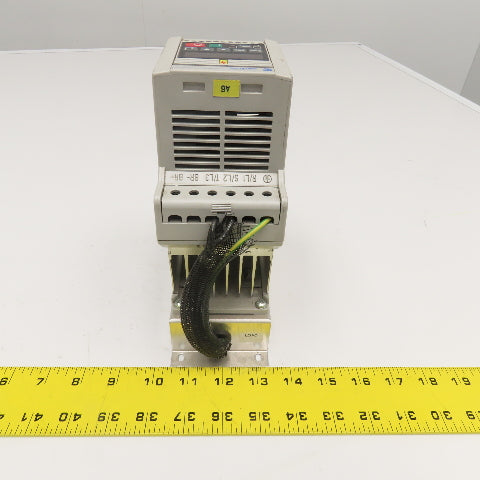 Allen Bradley 160S-AA02NSF1 200-240V Variable Speed Drive 0-240Hz 0.37kW 0.5Hp