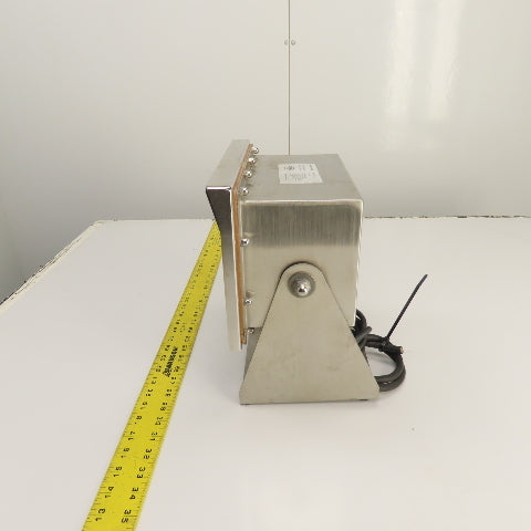 Weigh-Tronix WI-150 Digital Weight Indicator Scale Display Nema 4 (Clean)