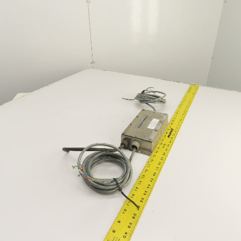 Weigh-Tronix 50064-0016 E Scale Summing Board & Enclosure Box