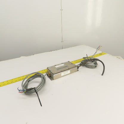 Weigh-Tronix 50064-0016 E Scale Summing Board & Enclosure Box