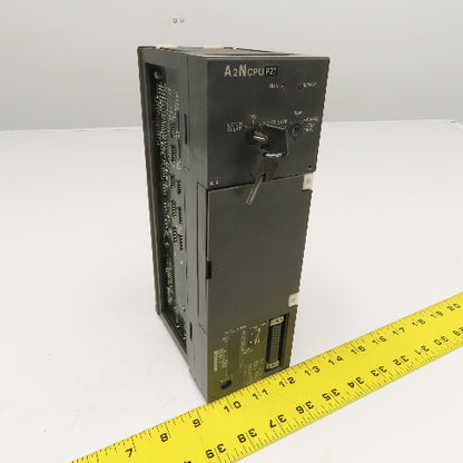 Mitsubishi A2NCPUP21 Melsec Programmable Controller