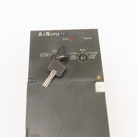 Mitsubishi A2NCPUP21 Melsec Programmable Controller