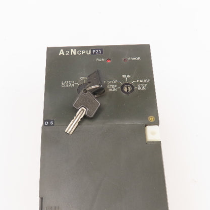 Mitsubishi A2NCPUP21 Melsec Programmable Controller