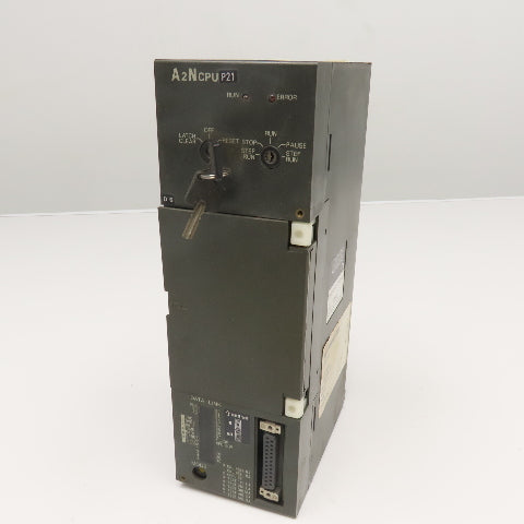 Mitsubishi A2NCPUP21 Melsec Programmable Controller