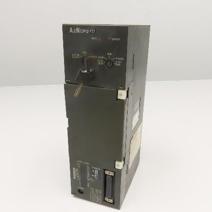 Mitsubishi A2NCPUP21 Melsec Programmable Controller
