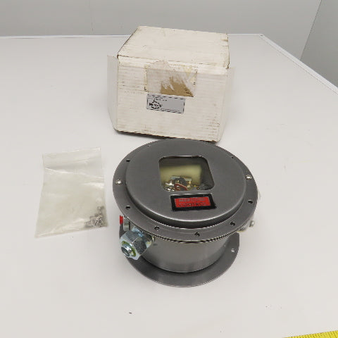 Dwyer Instruments DPAW-33-2-61 Differential Pressure Switch
