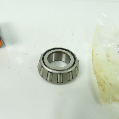 Timken A6067 Tapered Roller Bearing 0.67" Bore NEW