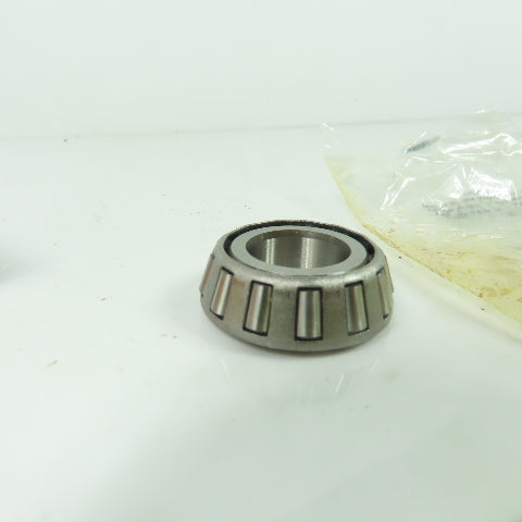Timken A6067 Tapered Roller Bearing 0.67" Bore NEW