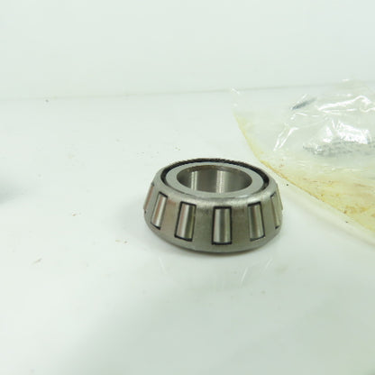 Timken A6067 Tapered Roller Bearing 0.67" Bore NEW