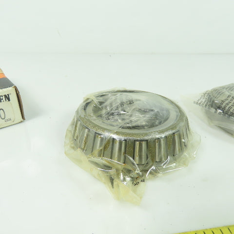 Timken 12303 Tapered Roller Bearing 1.75" Bore NEW