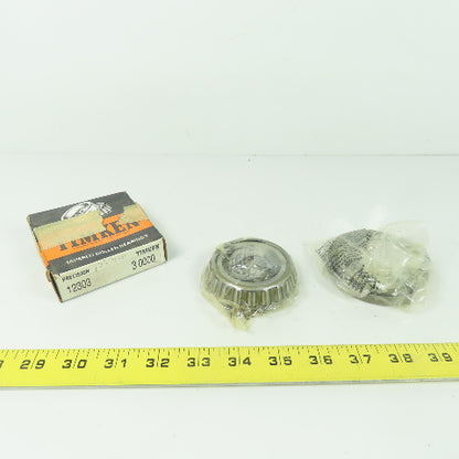 Timken 12303 Tapered Roller Bearing 1.75" Bore NEW
