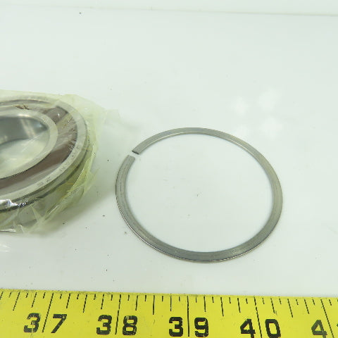 Timken 208PPG Deep Groove Ball Bearing 40mm Bore 80mm OD NEW