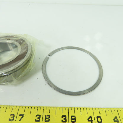 Timken 208PPG Deep Groove Ball Bearing 40mm Bore 80mm OD NEW
