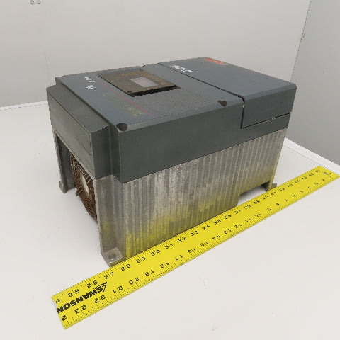 General Electric 6VAF343007B AF-300 Drive 380-460V 7.5Hp 0.2-400Hz