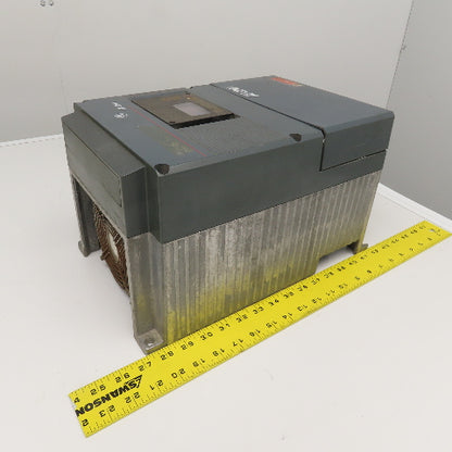 General Electric 6VAF343007B AF-300 Drive 380-460V 7.5Hp 0.2-400Hz