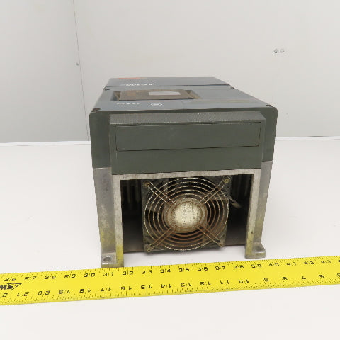 General Electric 6VAF343007B AF-300 Drive 380-460V 7.5Hp 0.2-400Hz